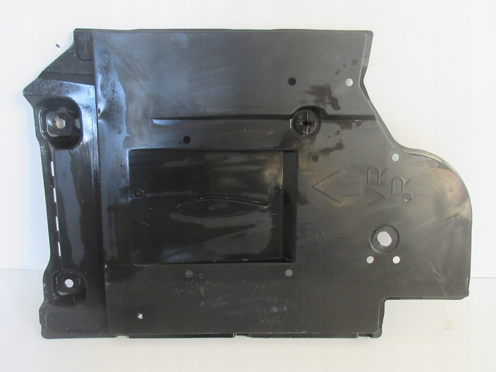 фото №1, Auris ii защита подвеска правый задняя