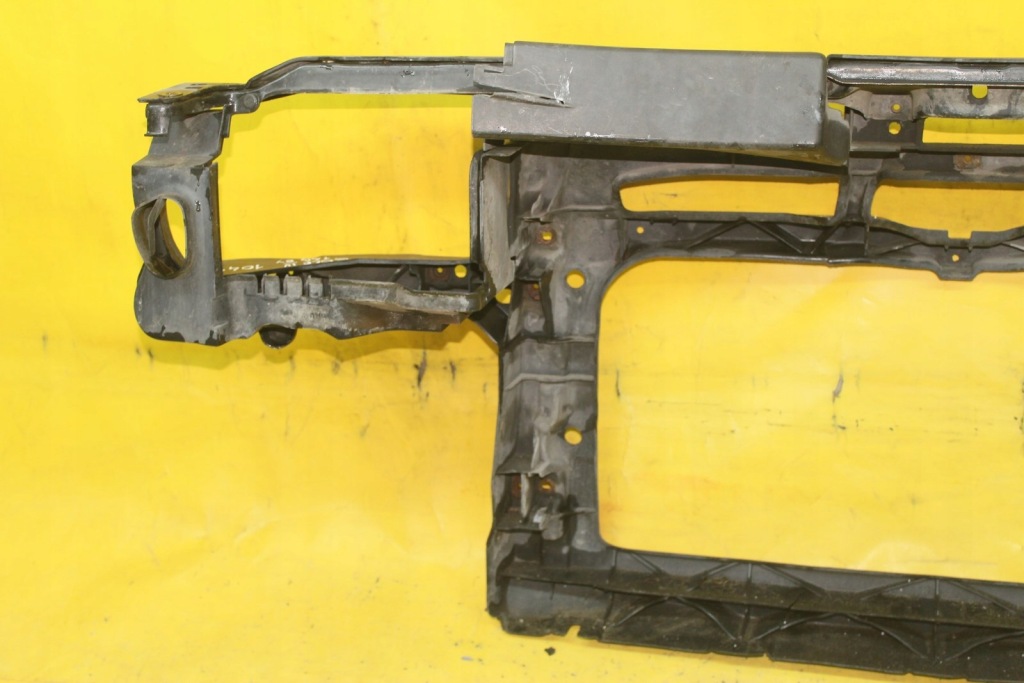 фото №11, Pas передній підсилювач vw golf iv 1j0805594