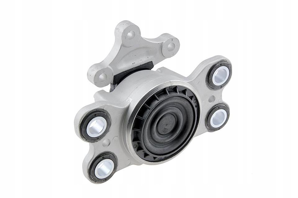 фото №4, Nty подушка двигуна