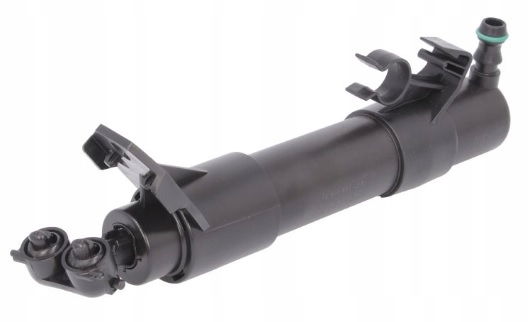 фото №1, Омыватель фара левый vw eos golf v jetta