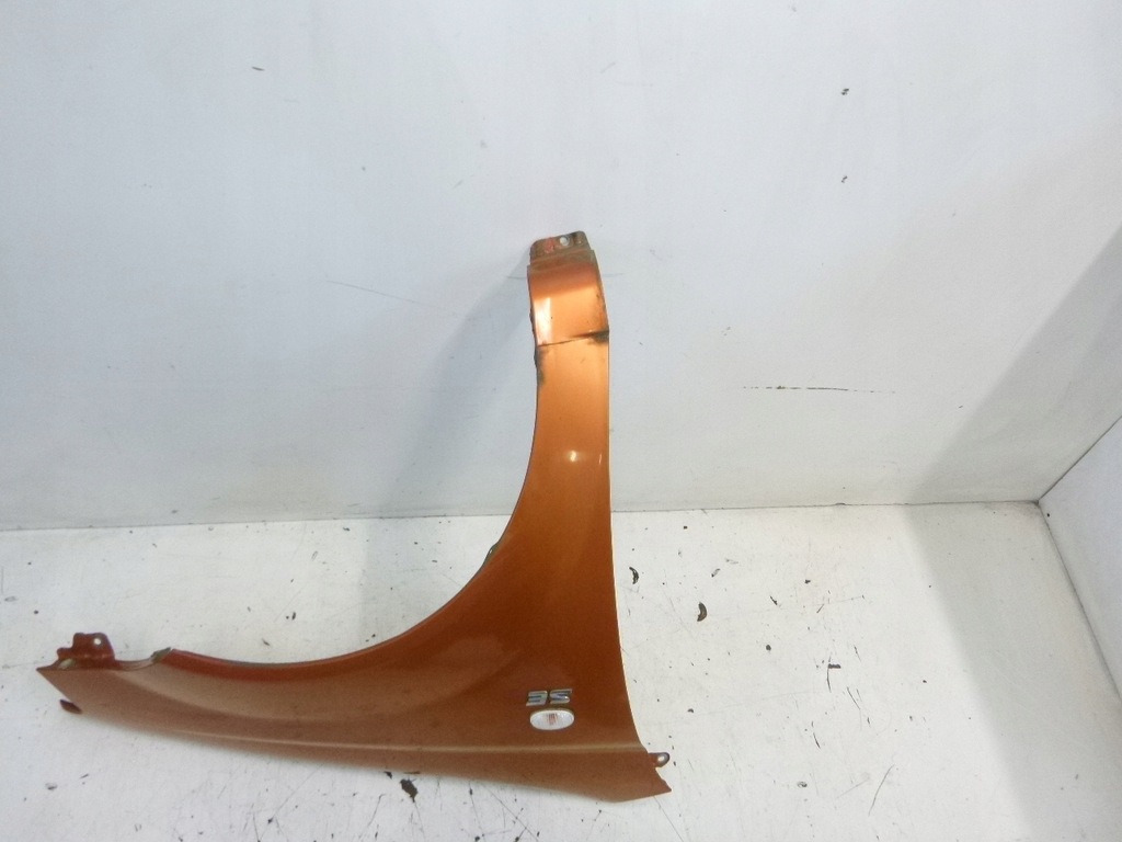 фото №5, Крила правий daewoo kalos 54u 09r.