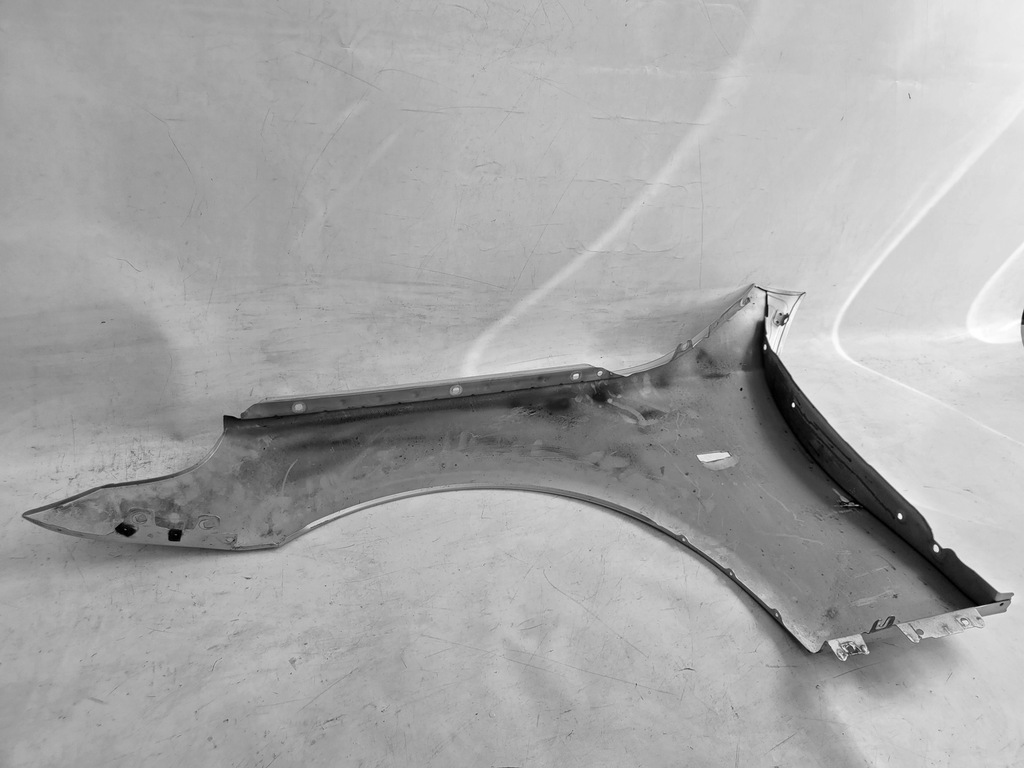 фото №9, Крыло левый / правый bmw 5 - e60 / e61 2003-2010