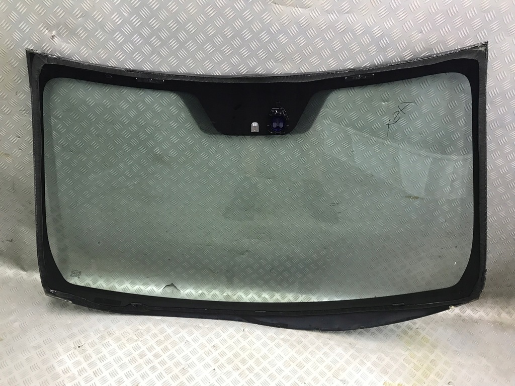 фото №6, Mitsubishi asx lift ii 18r стекло передняя лобовое