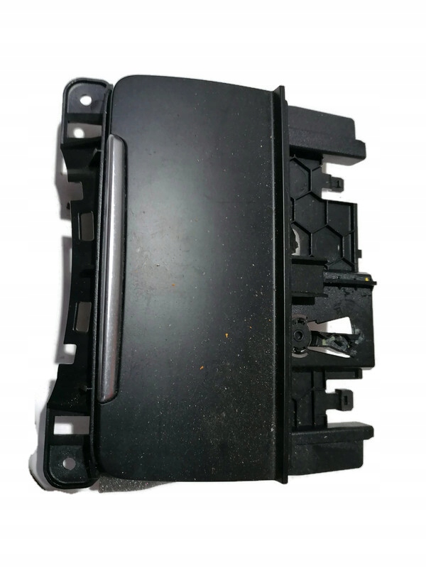 фото №1, Audi q5 8r 13r пепельница бардачок