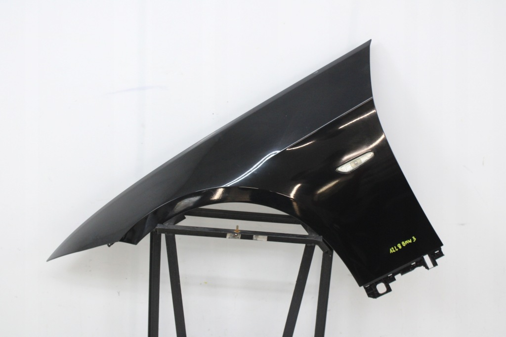 фото №1, Bmw 3 e92 06r- крыло левый перед передний 475