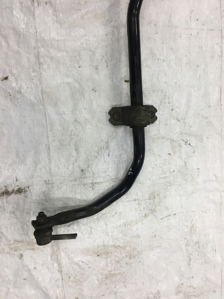 фото №13, Audi a3 8p тяга стабилизатора перед vw golf 5