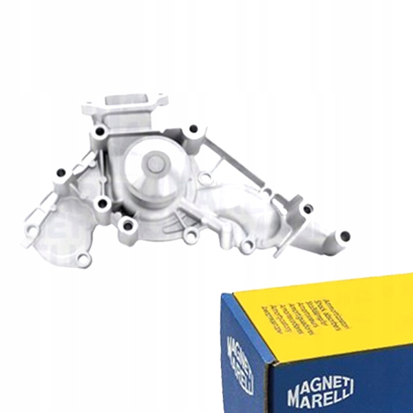 фото №1, Насос wody m.marelli do lexus ls 400 430