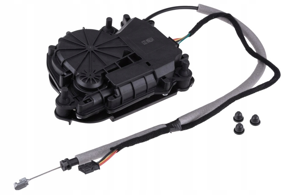 Купити Ezc-bm-323 nty привід циліндра замка кришки багажника nty