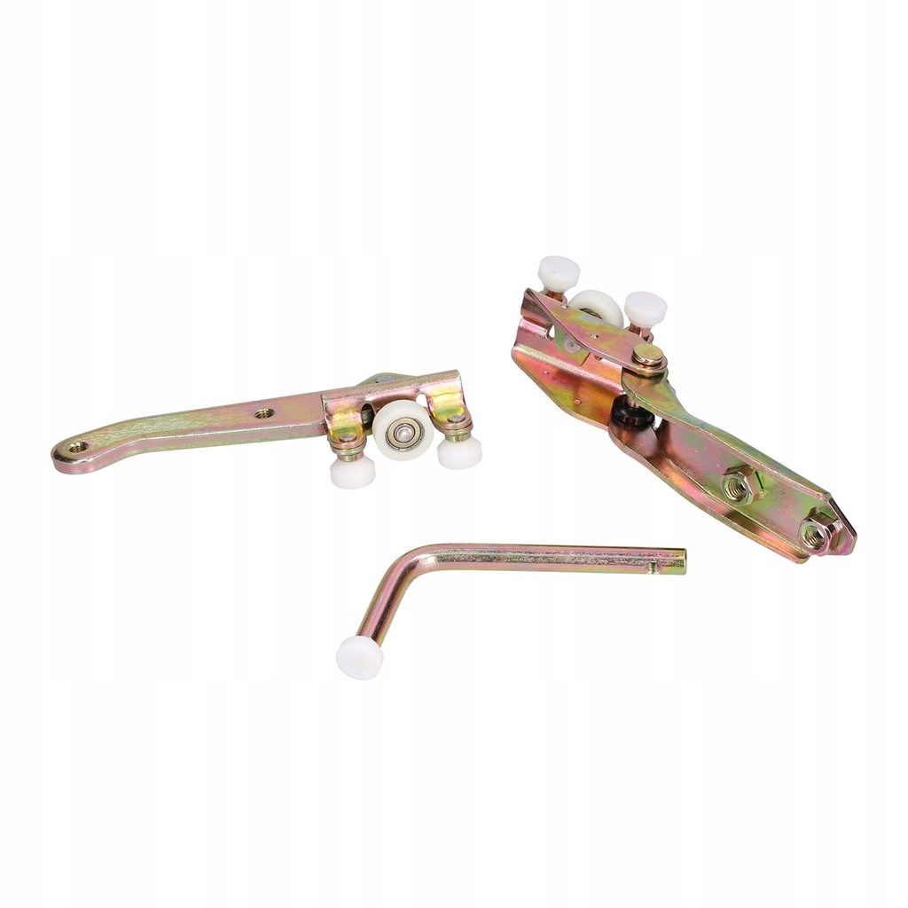 фото №12, Праве бічний двері зсувні верхній zestawienie