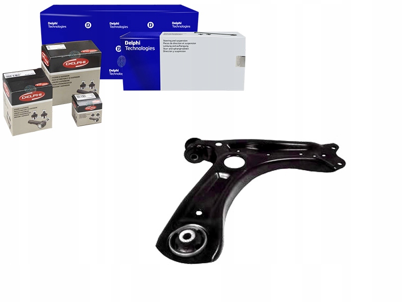 фото №1, Важіль seat cordoba 2.0 6l2