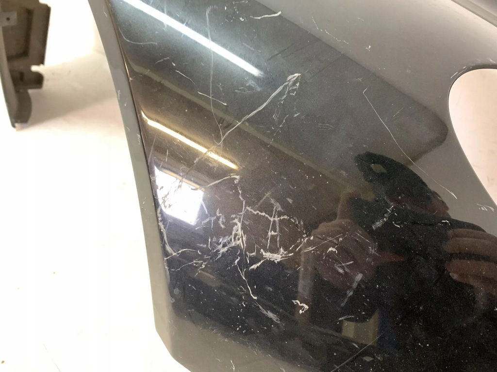 фото №10, Крила передній перед правий aston martin vantage iii 2009-