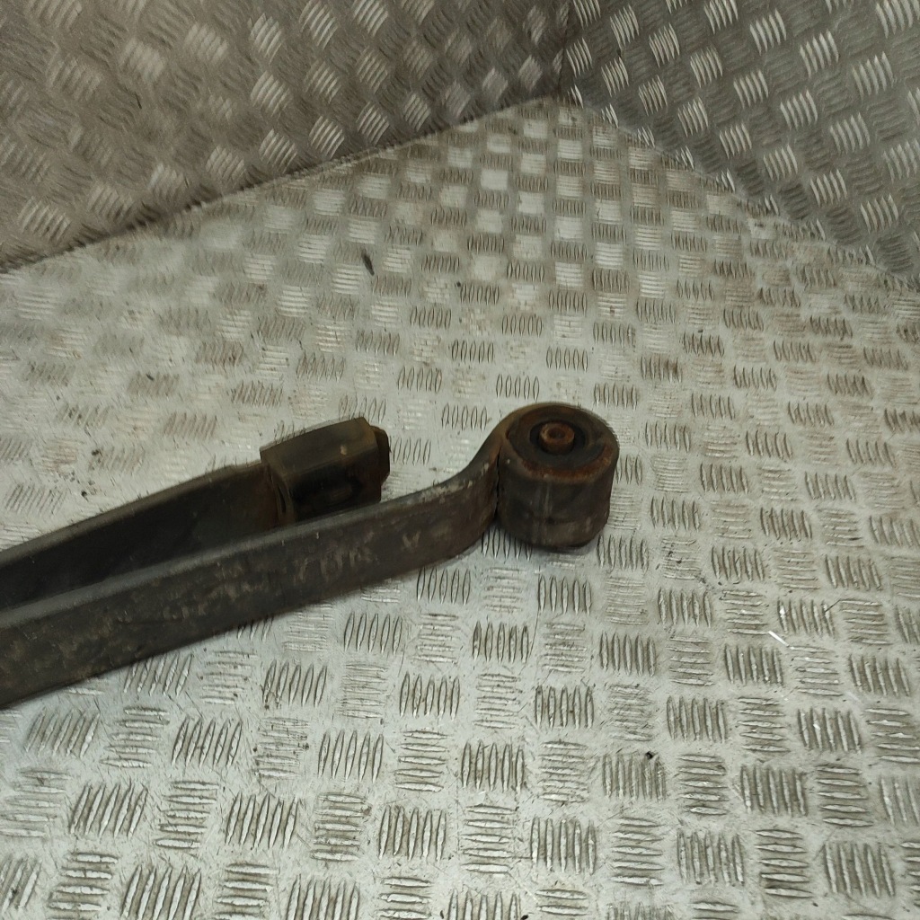 фото №6, Mercedes-benz sprinter w907 w910 2020 правая сторона рессора задний