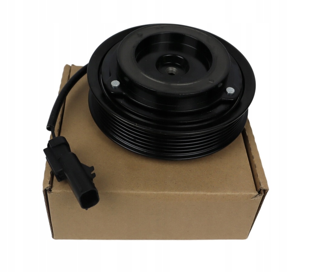 фото №1, Сцепление компрессор opel antara 2006 - 2011