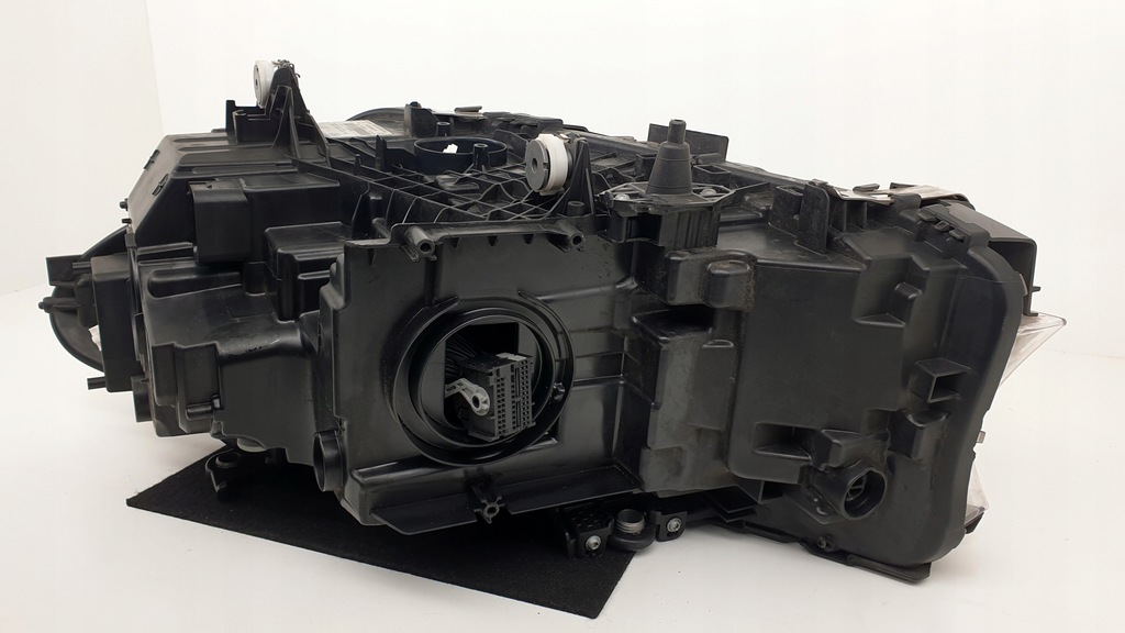 фото №7, Bmw 5 g30 g31 адаптивний led лампа права eu