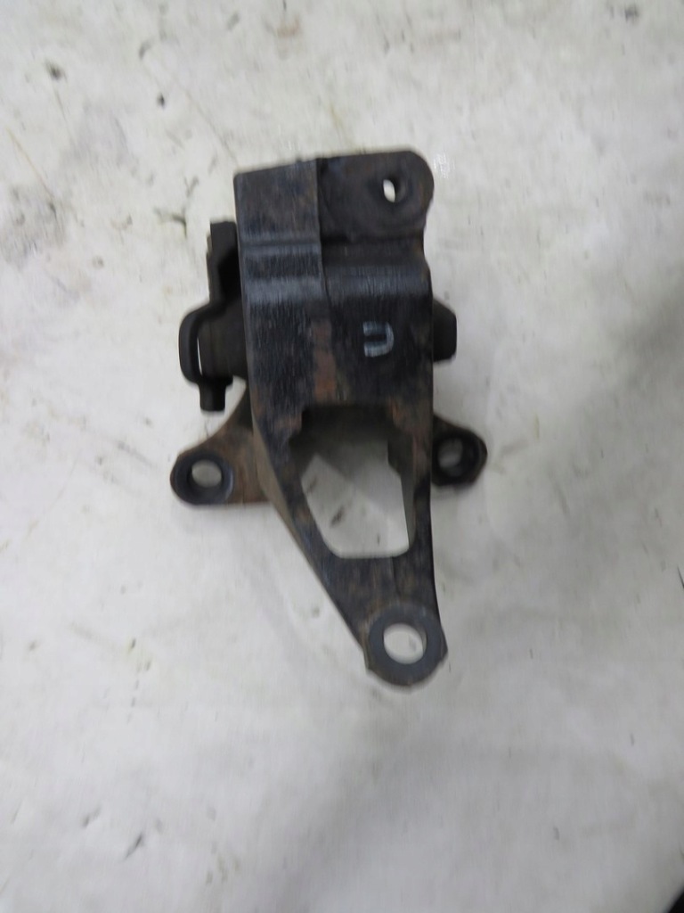 фото №1, Кронштейн подушка коробки mazda 6 gj 2.2 d