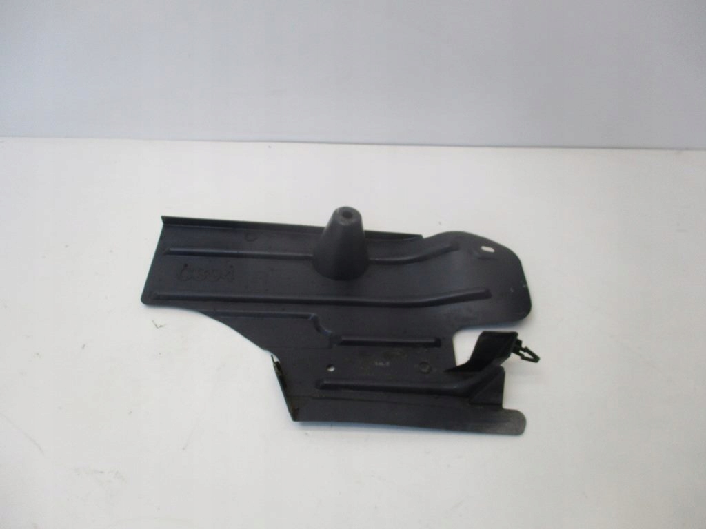 фото №1, Захист підвіска права ford kuga mk1