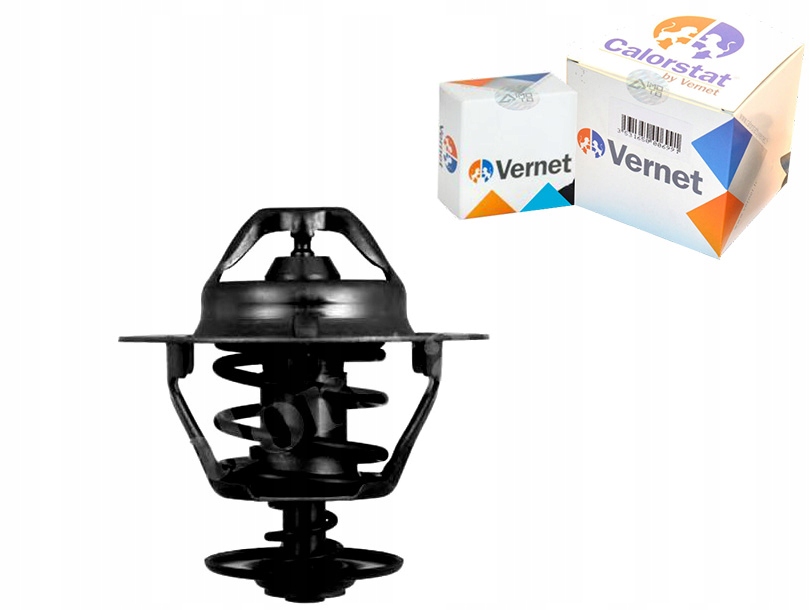 фото №1, By vernet термостат 1957970 2120996001 21200y9701