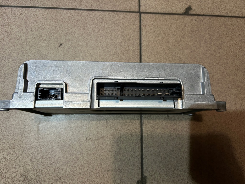 Підсилювач радіо ask audi a6 c6 Оригінал