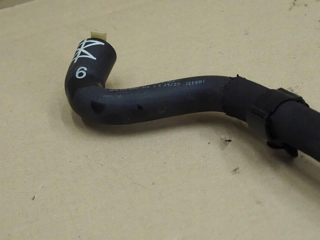 фото №7, Id.3 vw шланг труба wody 1ea121051p