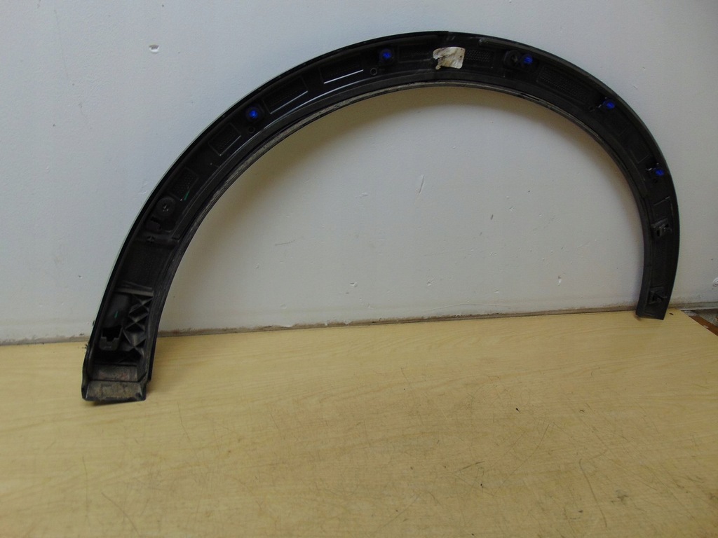 фото №12, Накладка крыла правая задняя audi q3 83a 83a853818a