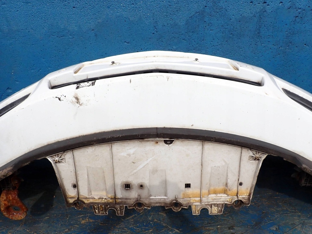 фото №9, Бампер перед opel insignia a pdc 13288280