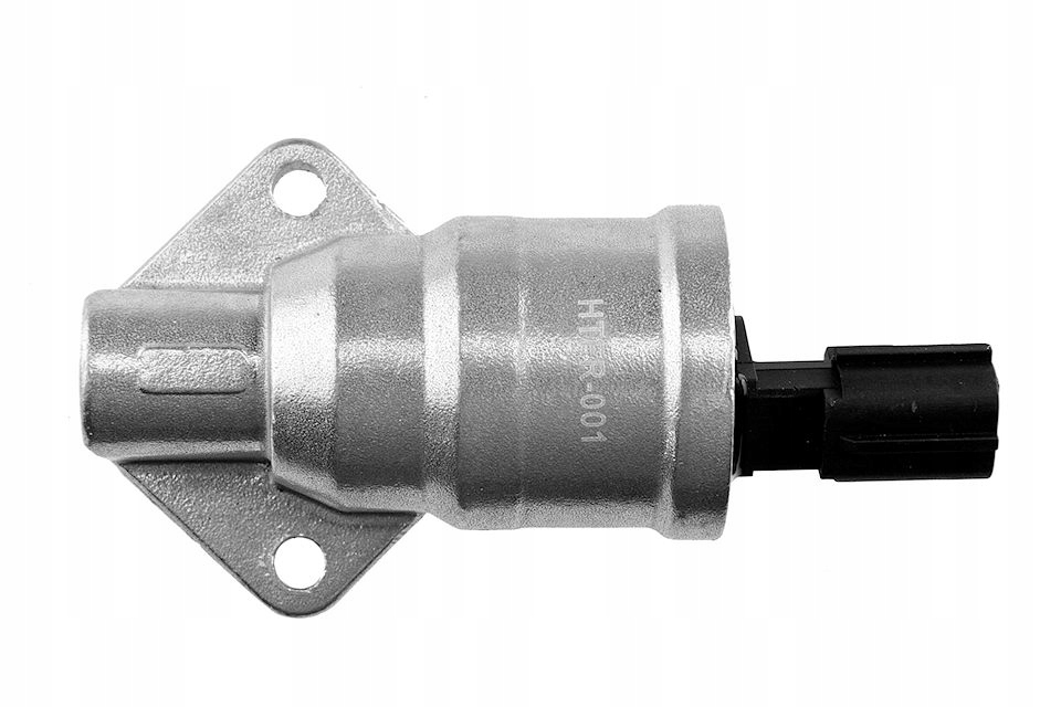 фото №4, Nty esk-fr-001 клапан положення холостого ходу, живлення повітрям