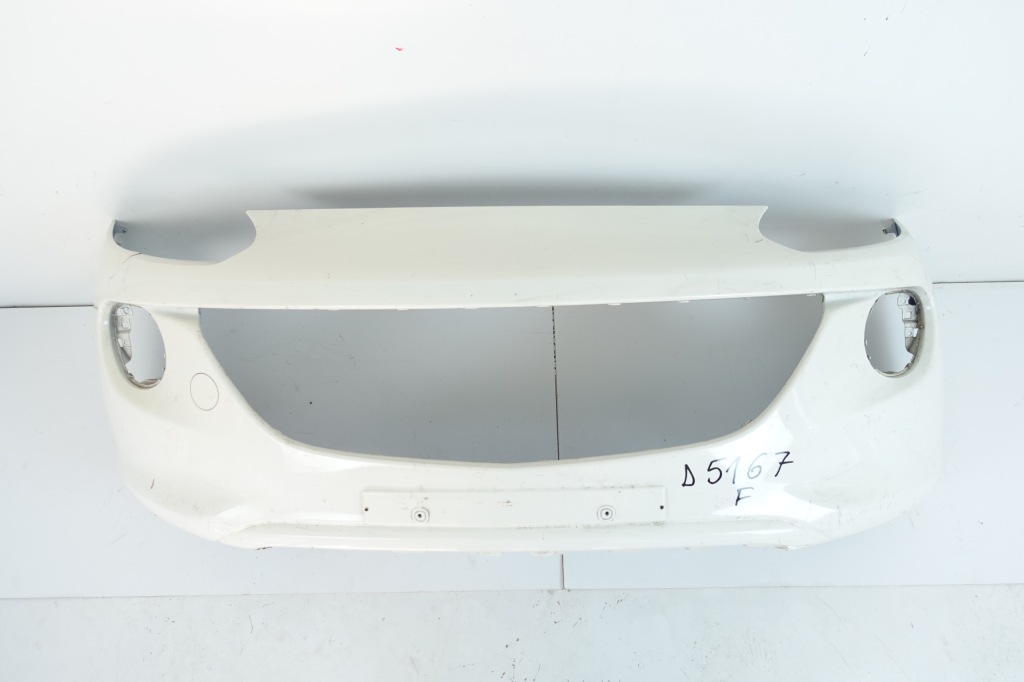 фото №1, Бампер перед передній opel adam turbo 13355266