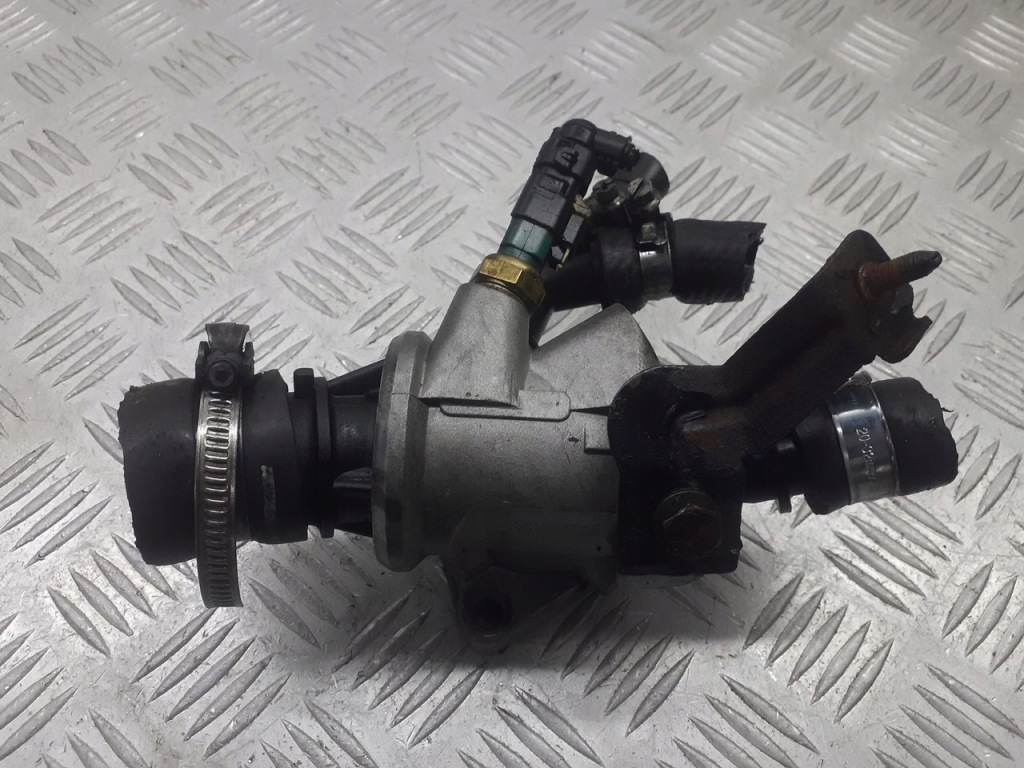 фото №3, Корпус термостата alfa romeo 159 2.4 jtd th6882-88