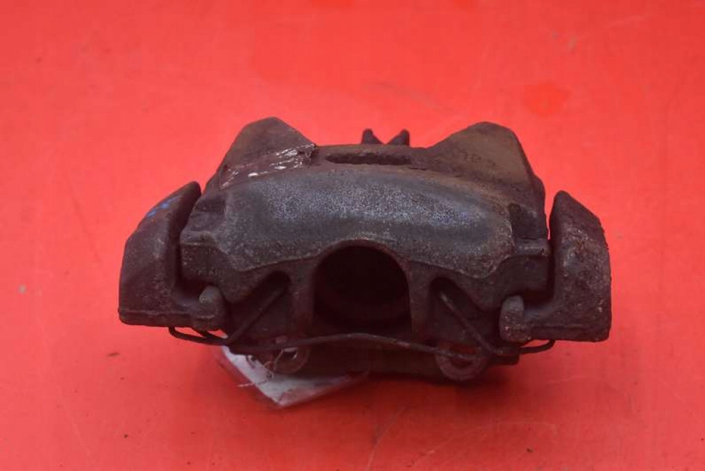 фото №5, Супорт гальмівний правий перед peugeot 5008 1 i 1.6 hdi 112 km 09-13