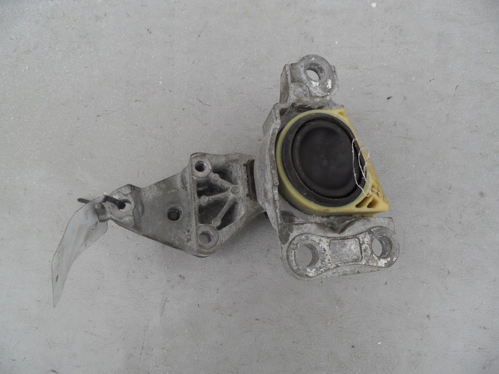 фото №2, Подушка двигателя кронштейн renault megane ii scenic