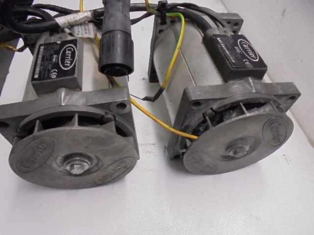 Iec60034-1 carrier pulsor генератор 54-00636-31 54-00636-34 54-00636-35 Ціна