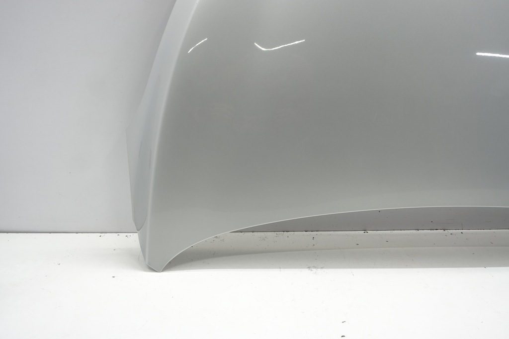 фото №4, Hyundai i40 капот n3s