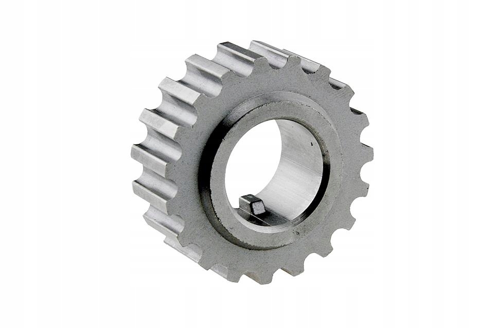 фото №1, Nty колесо зубчасте вала колінчастого