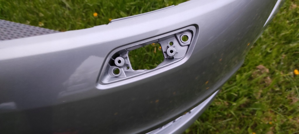 фото №12, Бампер перед audi a6 c6 ксенон lift ly7g