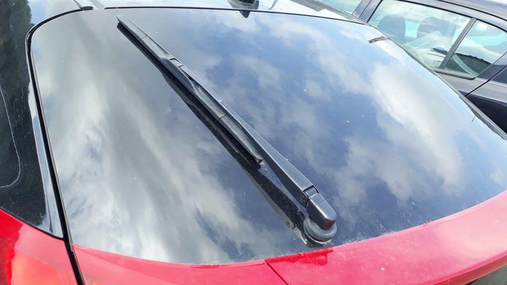 фото №7, Крышка багажника багажника honda civic ix nh731p