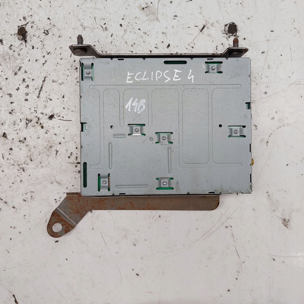 фото №9, Mitsubishi eclipse 4 4g усилитель антенны 8701a102 dd006074255042