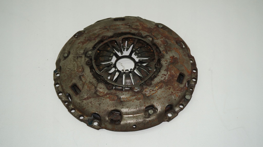 фото №9, Audi a3 8v 2.0 tdi колесо двомасовий зчеплення комплект