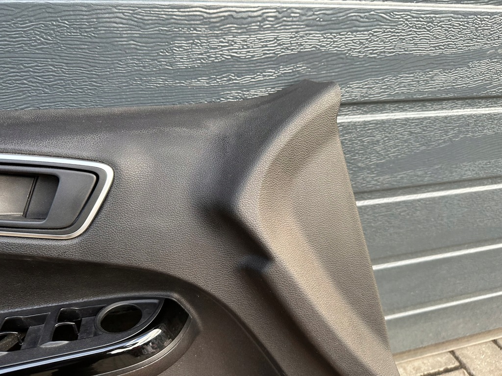 фото №6, Ford b-max обшивка двері лівий перед