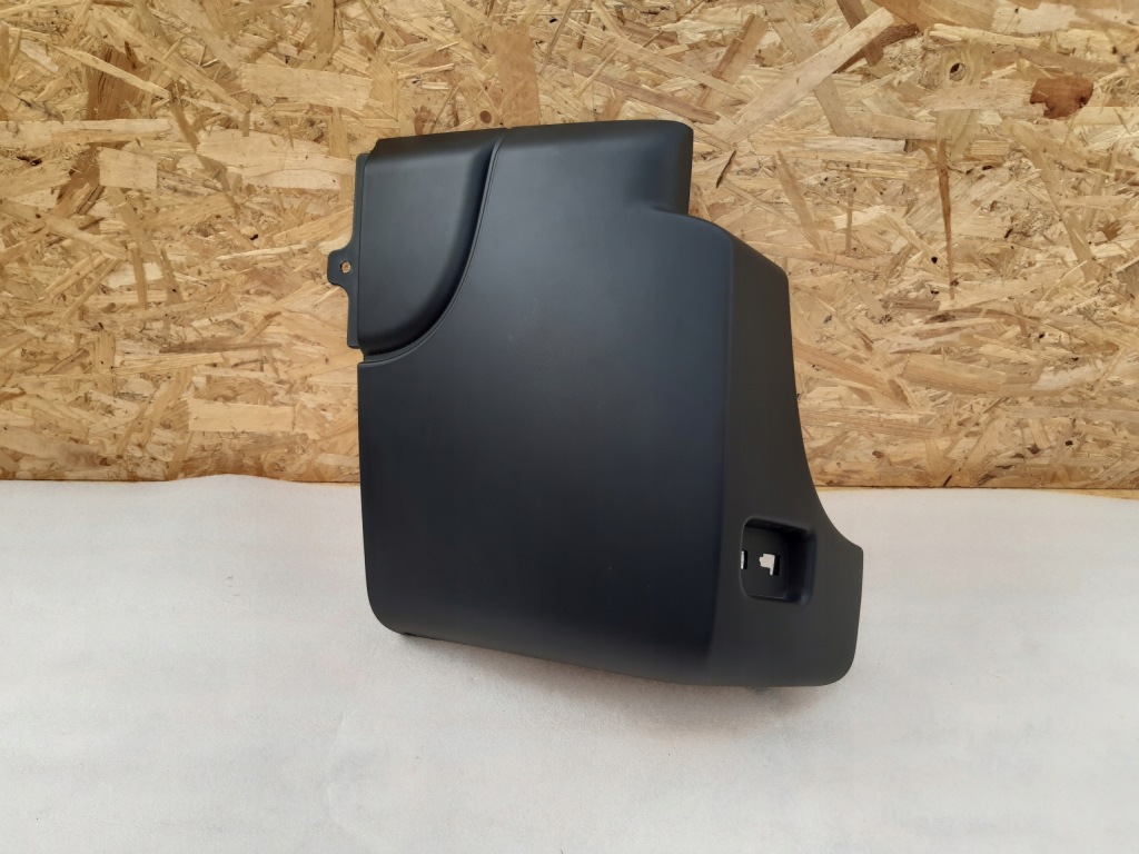 фото №1, Opel movano b 2019 бампер задний org