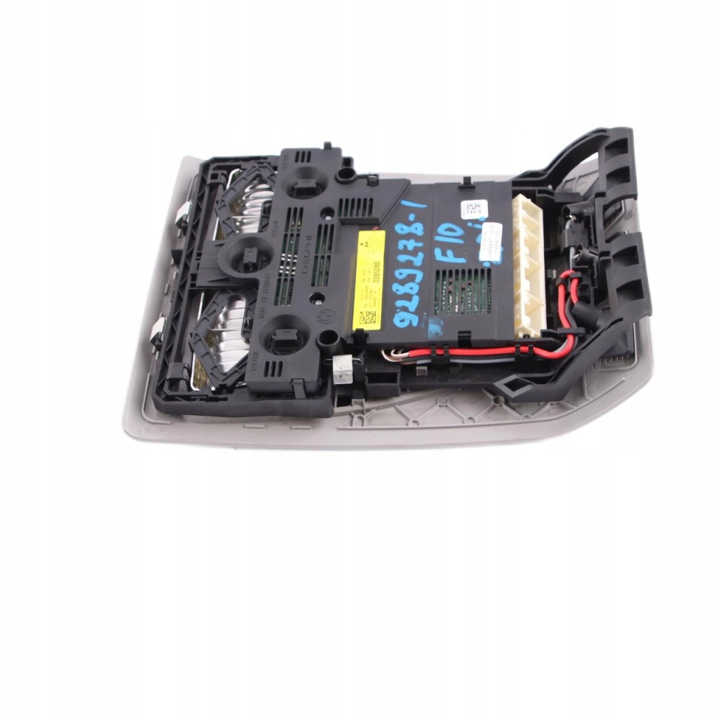 Bmw f10 f11 лампа панель потолочный переключатели oyster 9289278 Оригинал