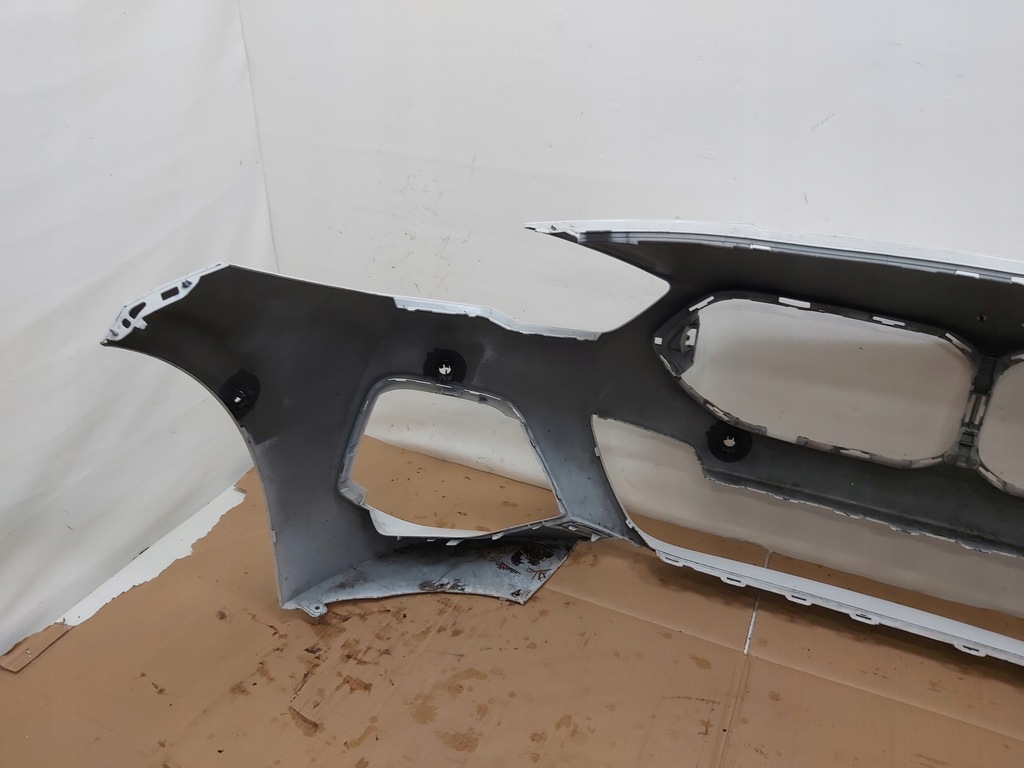 фото №10, Бампер перед передний bmw 2 f44 gran coupe m-pakiet