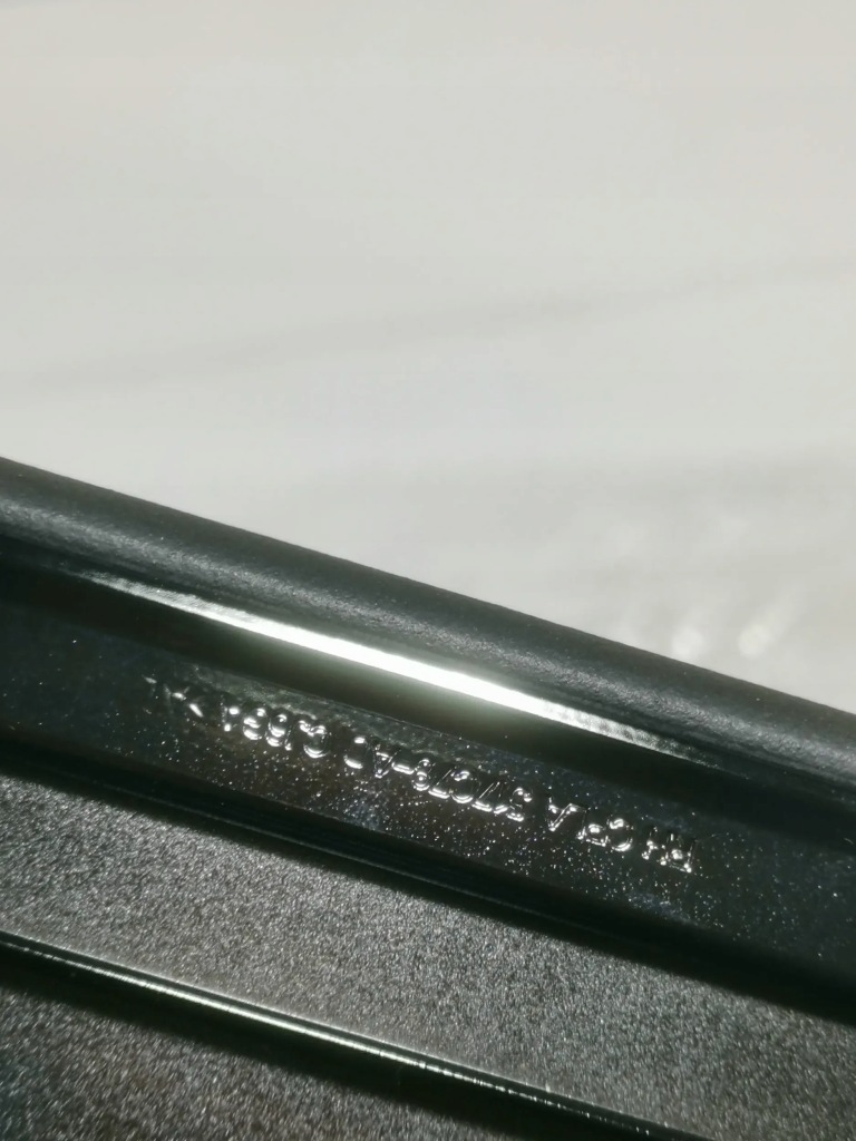 Land rover range rover sport молдинг кровельная правый Доставка