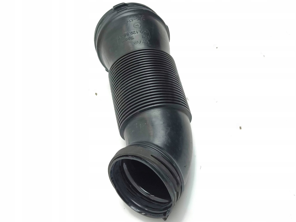 фото №6, Seat ibiza v kj 2024 труба / wąż впускний повітря