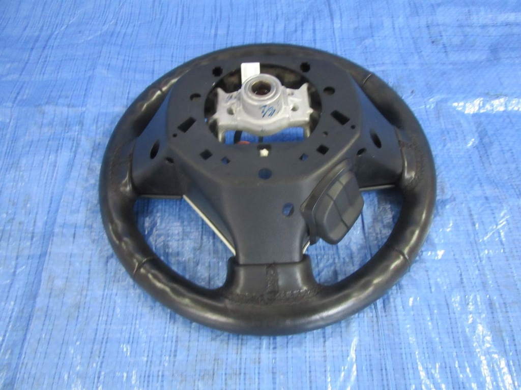 фото №8, Suzuki vitara iii 2015 повітропровід шкіра