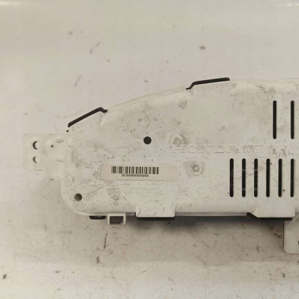 фото №14, Honda civic viii дисплей лічильник eu hr0363303