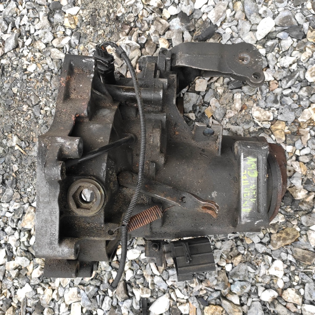 фото №12, Двигатель 1.4 aud seat ibiza ii fl cordoba vw polo