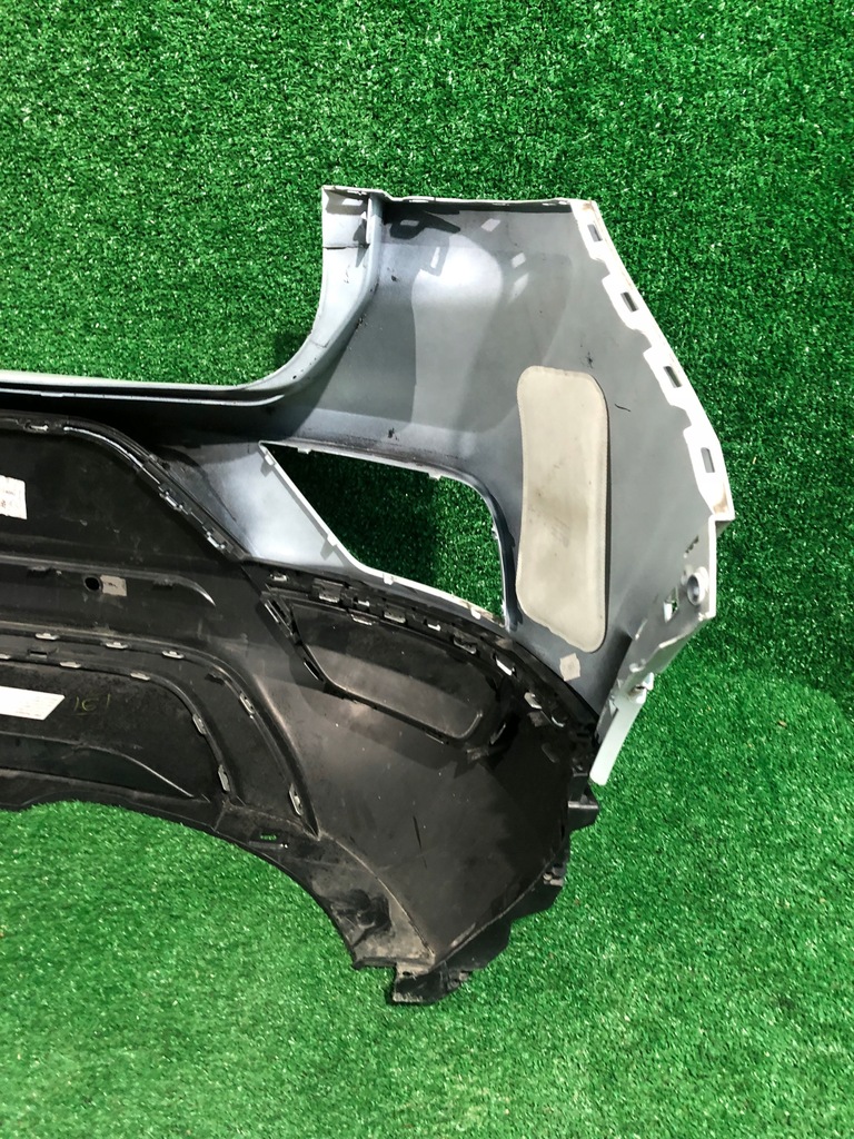 фото №6, Бампер задний задняя vw t-roc 2ga