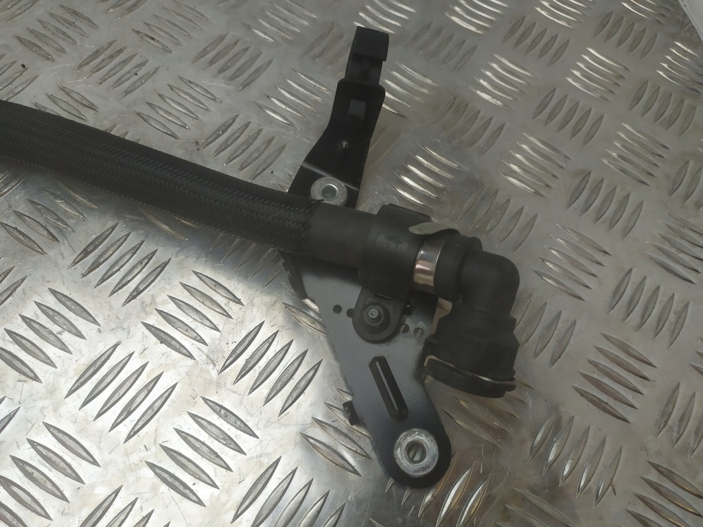 фото №3, Alfa romeo stelvio wąż шланг 50557604