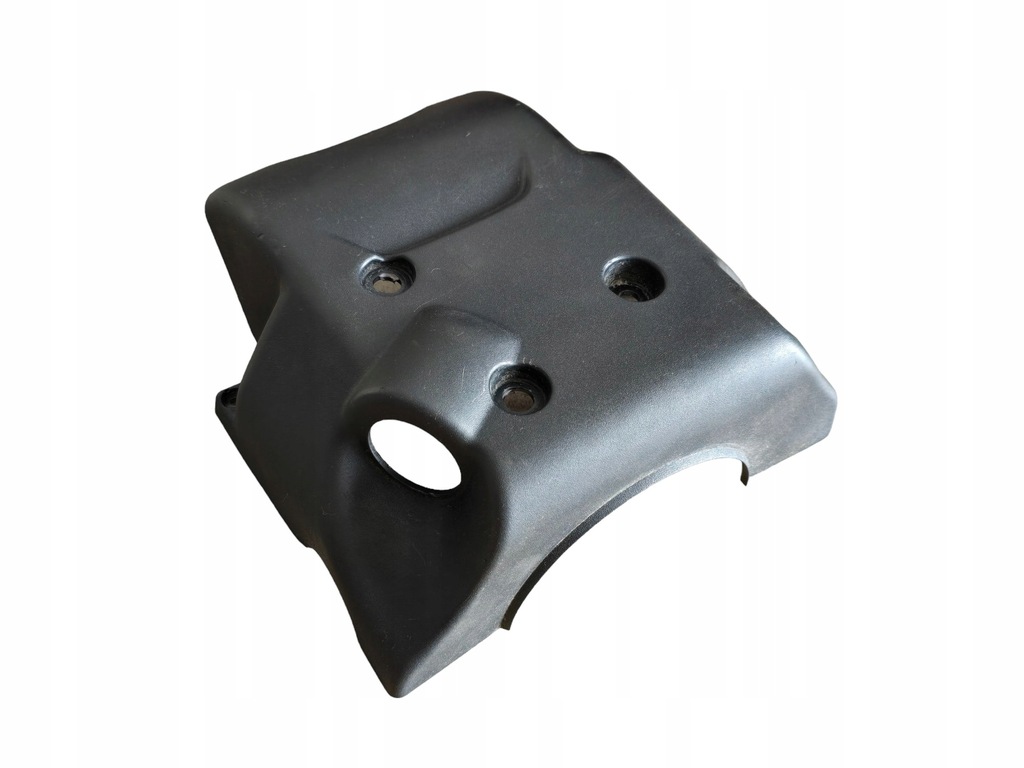 фото №1, Корпус захист замка запалювання колонки кермового scania r p g 1549222