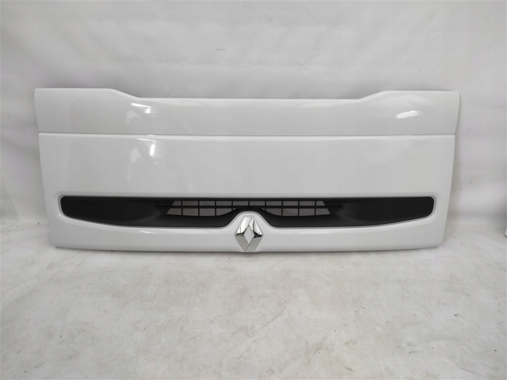 фото №1, Капот решётка радиатора решётка радиатора renault premium 5010225454
